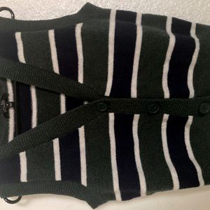 Cute coquette cardigan